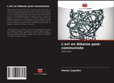 L’art en Albanie post-communiste