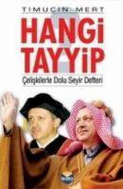Hangi Tayyip