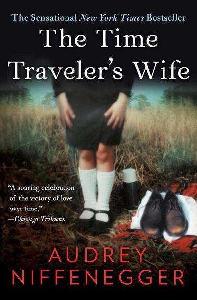 The Time Traveler’s Wife