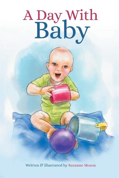 A Day With Baby