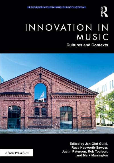 Innovation in Music