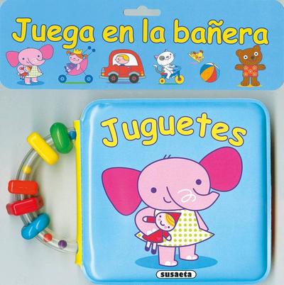 Juguetes