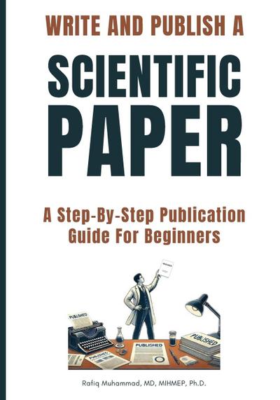 Write and Publish Scientific Paper