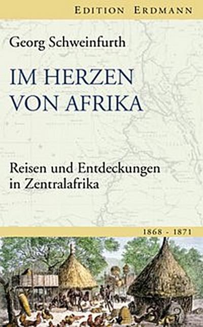 Im Herzen von Afrika