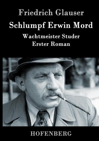 Schlumpf Erwin Mord