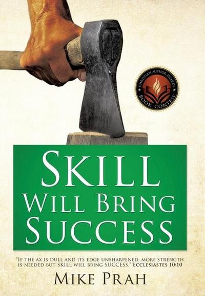Skill Will Bring Success