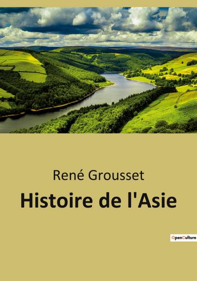 Histoire de l’Asie