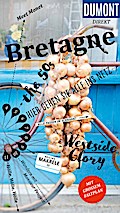 DuMont direkt Reiseführer Bretagne