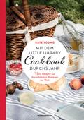Mit dem Little Library Cookbook durchs Jahr
