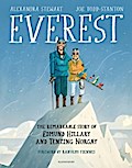 Everest: The Remarkable Story of Edmund Hillary and Tenzing Norgay