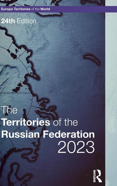 The Territories of the Russian Federation 2023