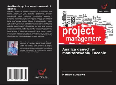 Analiza danych w monitorowaniu i ocenie