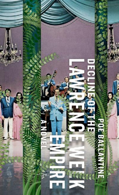 Decline of the Lawrence Welk Empire