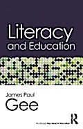 Literacy and Education