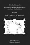 Theoretisch - Praktische Anleitung des Hau= Stoßfe