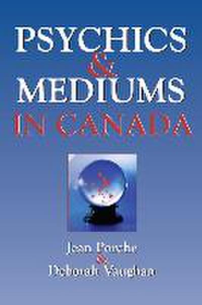 Psychics and Mediums in Canada
