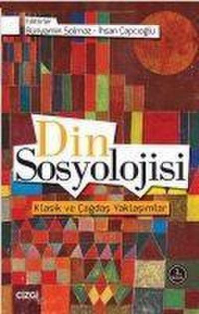 Din Sosyolojisi