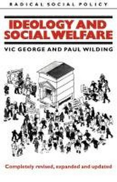 Ideology and Social Welfare