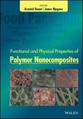 Functional and Physical Properties of Polymer Nano