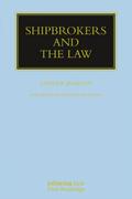 Shipbrokers and the Law