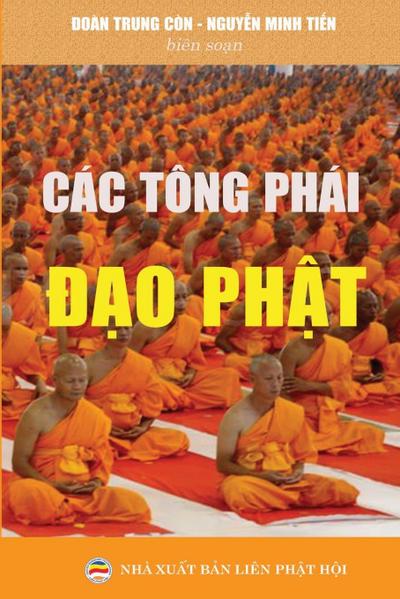Các tông phái ¿¿o Ph¿t