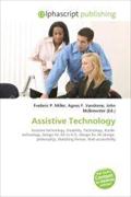 Assistive Technology - Frederic P. Miller