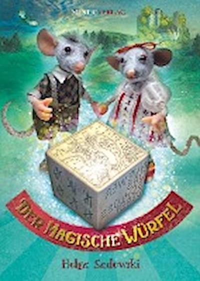 Sadowski, H: Der magische Würfel