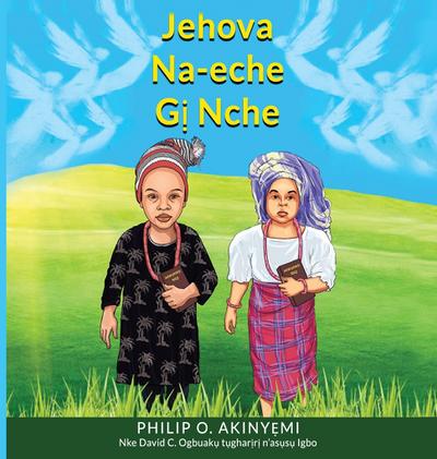 Jehova Na-Eche G¿ Nche