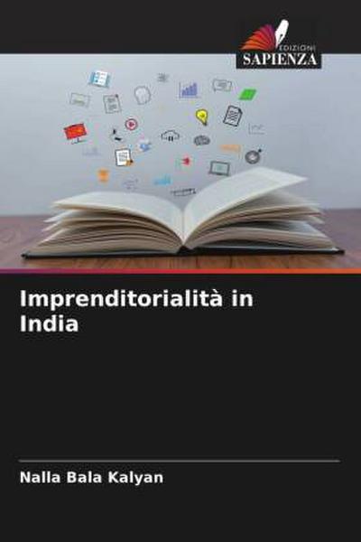 Imprenditorialità in India