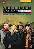 Vier Frauen und ein Todesfall