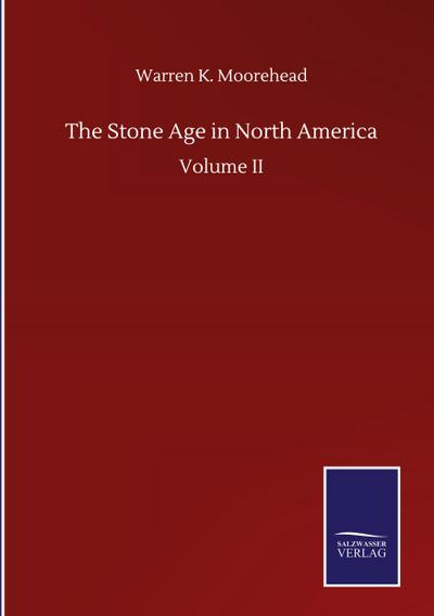 The Stone Age in North America