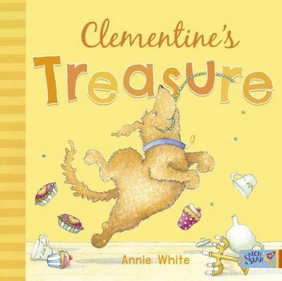 Clementine’s Treasure