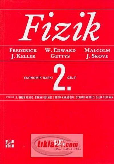 Fizik 2. Cilt