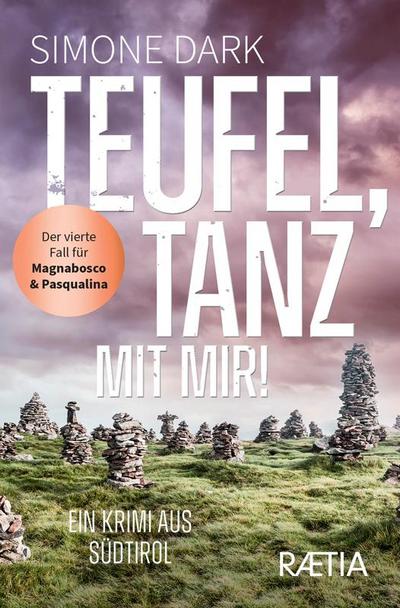 Teufel, tanz mit mir!