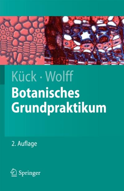 Botanisches Grundpraktikum