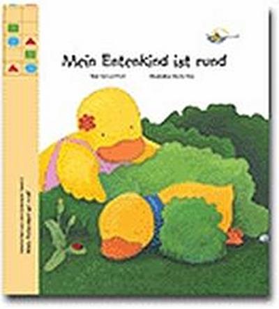 Mein Entenkind ist rund