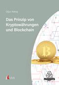 Das Prinzip von Kryptowährungen und Blockchain