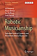Robotic Musicianship