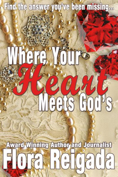 Where Your Heart Meets God’s
