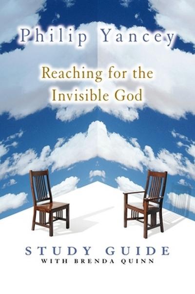 The Reaching for the Invisible God Study Guide
