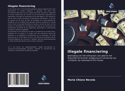 Illegale financiering