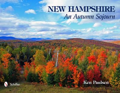 New Hampshire: An Autumn Sojourn