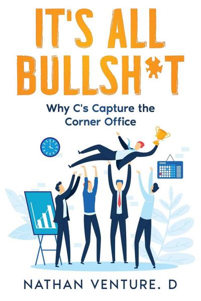 It’s All Bullsh*t