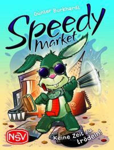 Speedy Market