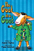 Goat in a Coat