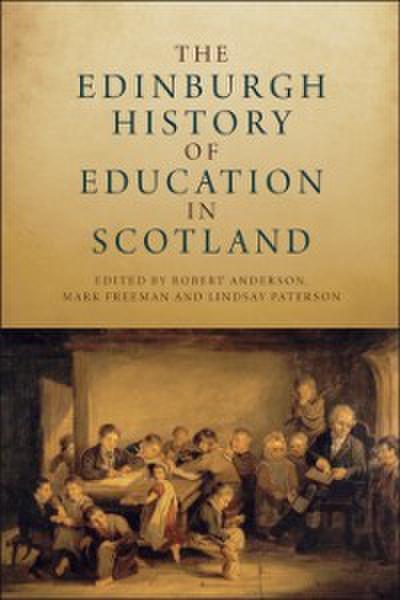 Edinburgh History of Education in Scotland