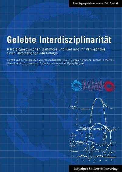 Gelebte Interdisziplinarität