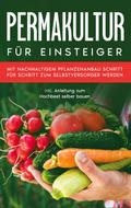 Permakultur für Einsteiger