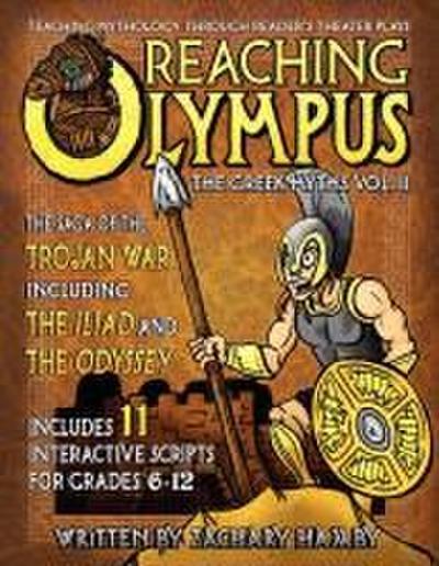 Reaching Olympus