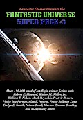 Fantastic Stories Presents the Fantastic Universe Super Pack #3